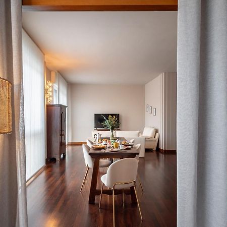 Porta Nuova Home Ravenna Dış mekan fotoğraf