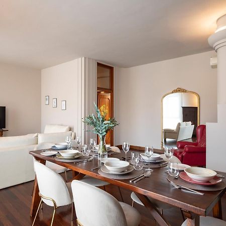 Porta Nuova Home Ravenna Dış mekan fotoğraf