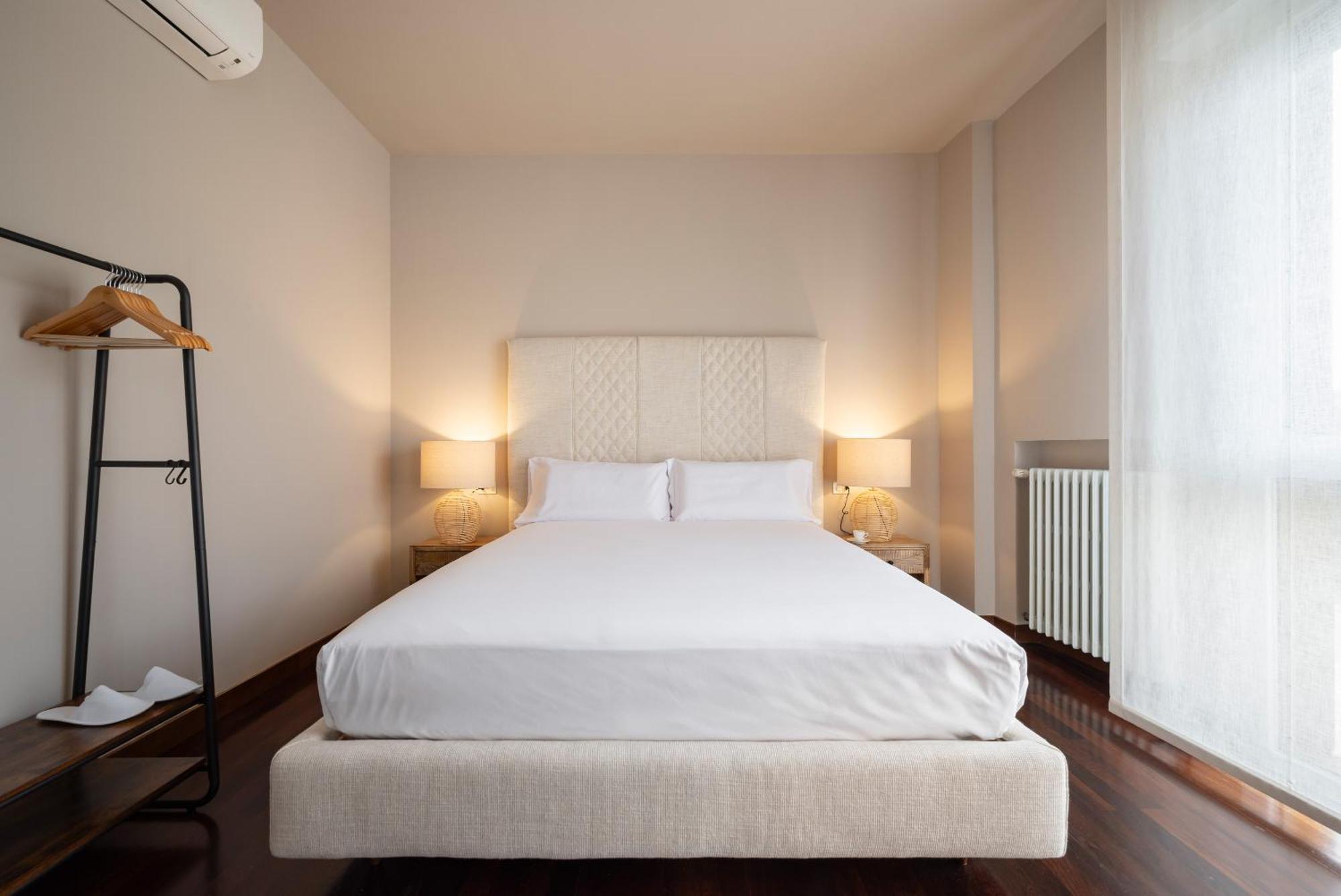 Porta Nuova Home Ravenna Dış mekan fotoğraf