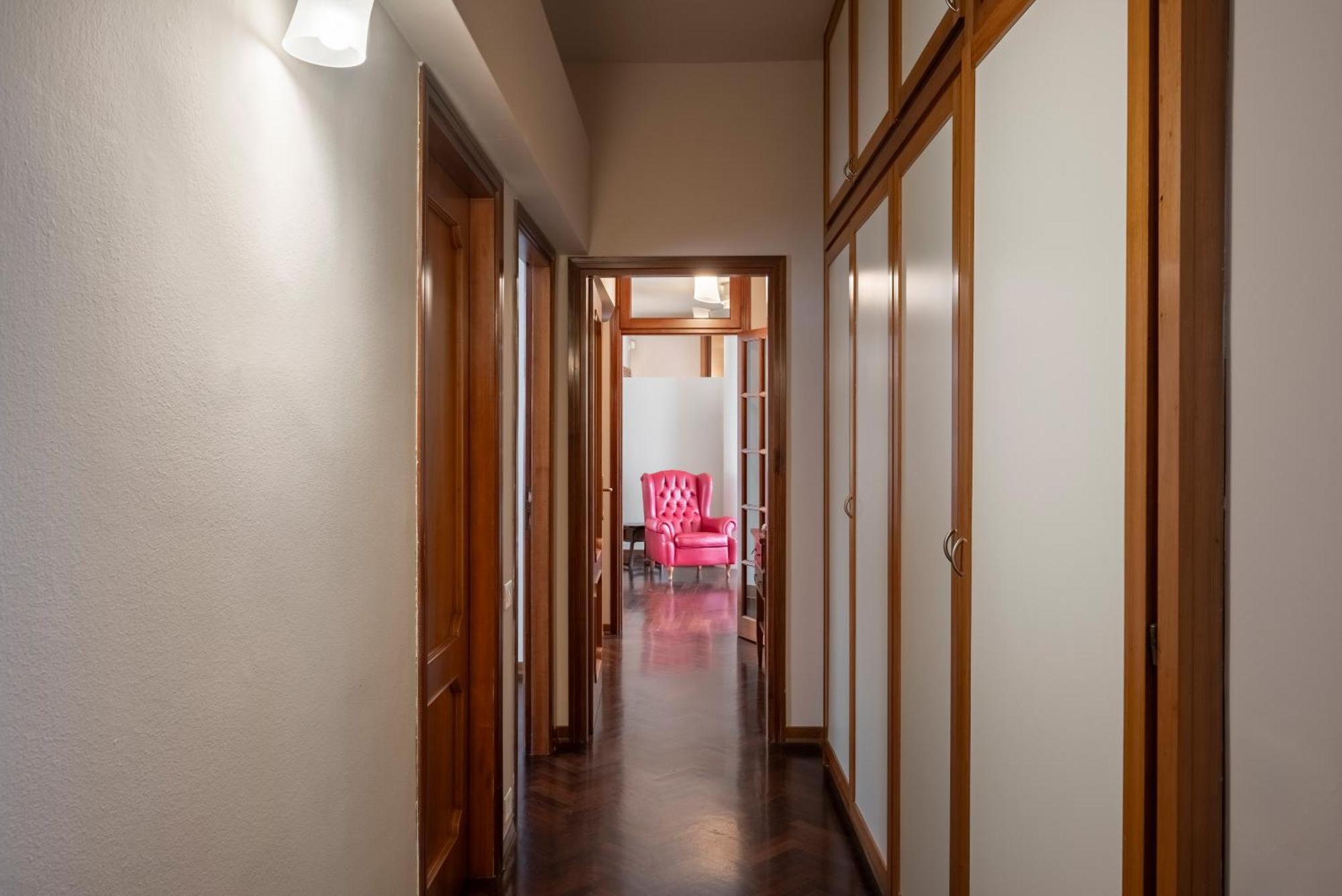 Porta Nuova Home Ravenna Dış mekan fotoğraf