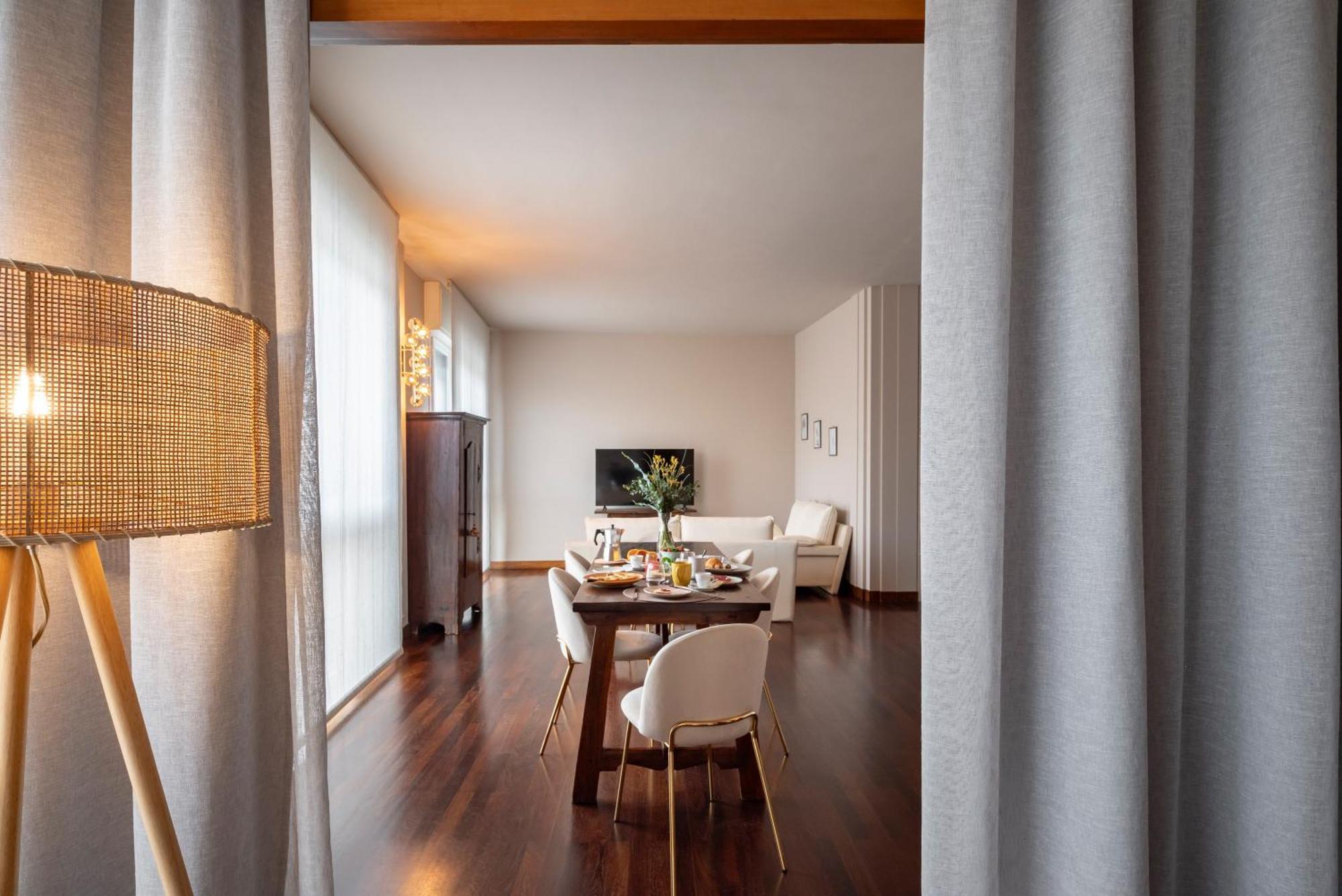 Porta Nuova Home Ravenna Dış mekan fotoğraf