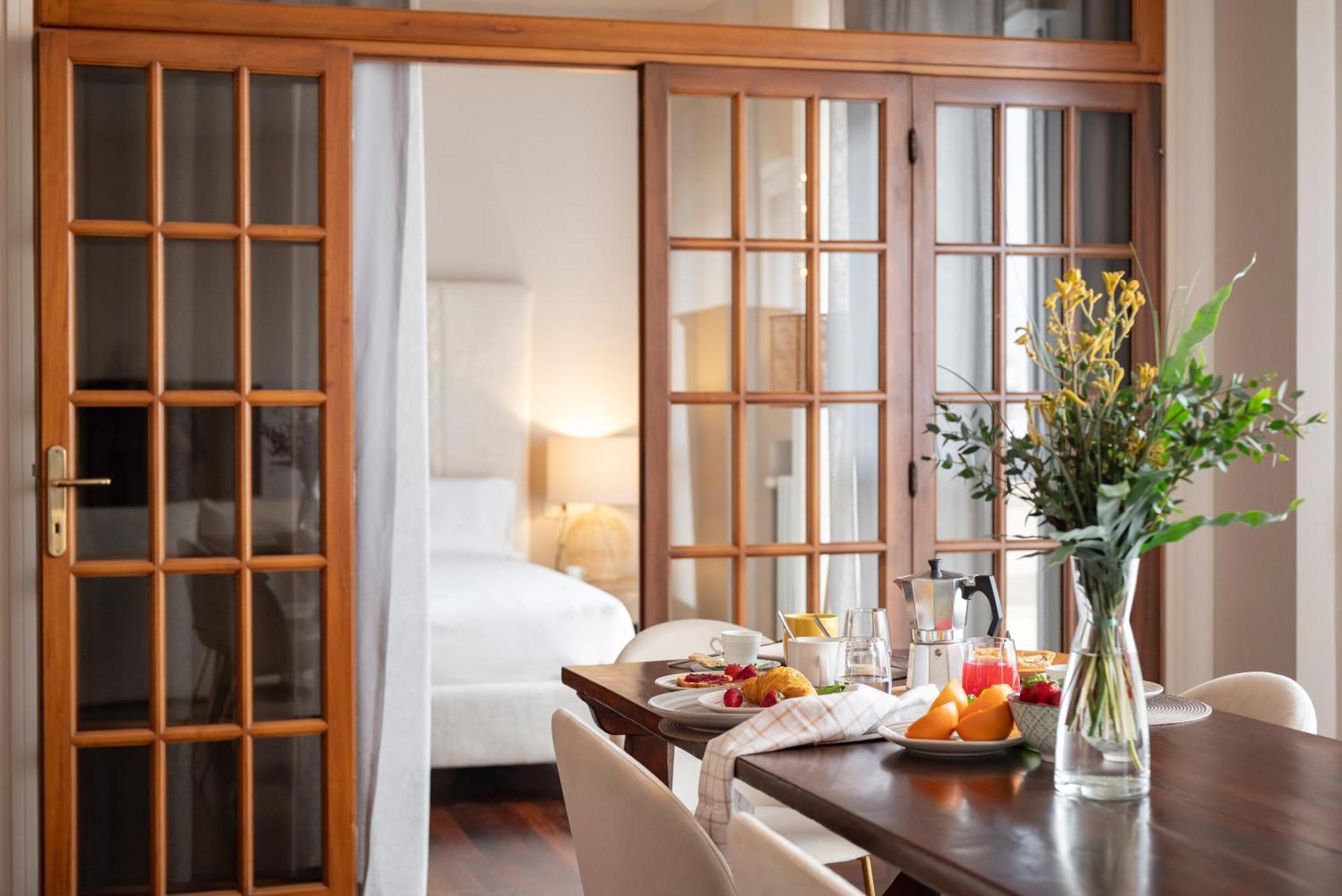Porta Nuova Home Ravenna Dış mekan fotoğraf