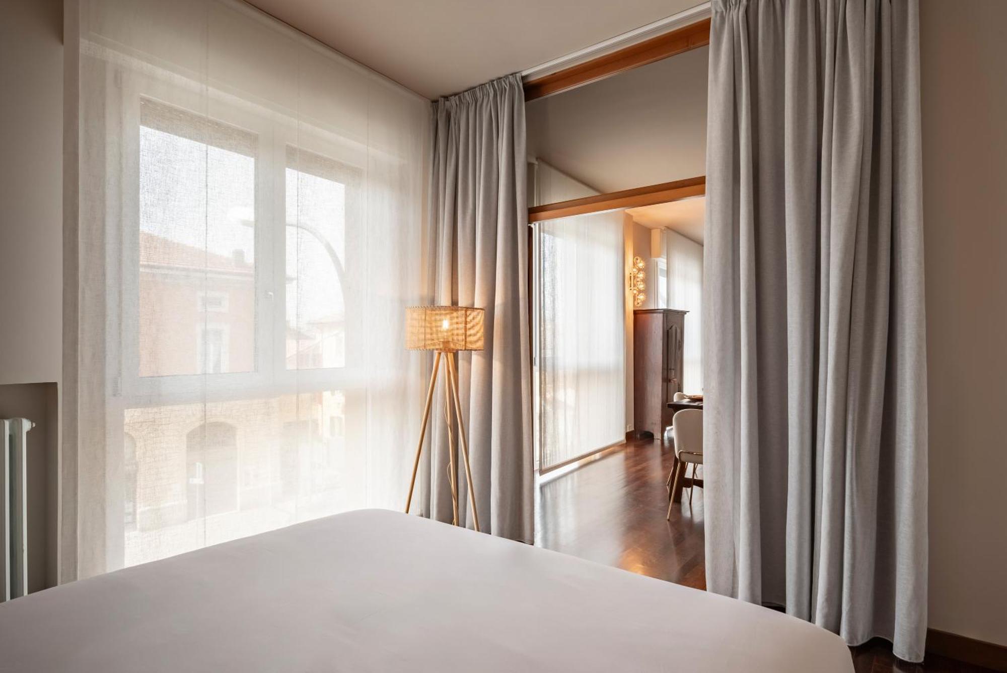 Porta Nuova Home Ravenna Dış mekan fotoğraf