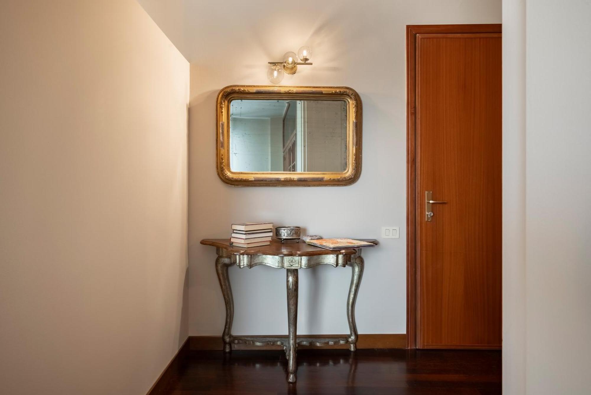 Porta Nuova Home Ravenna Dış mekan fotoğraf