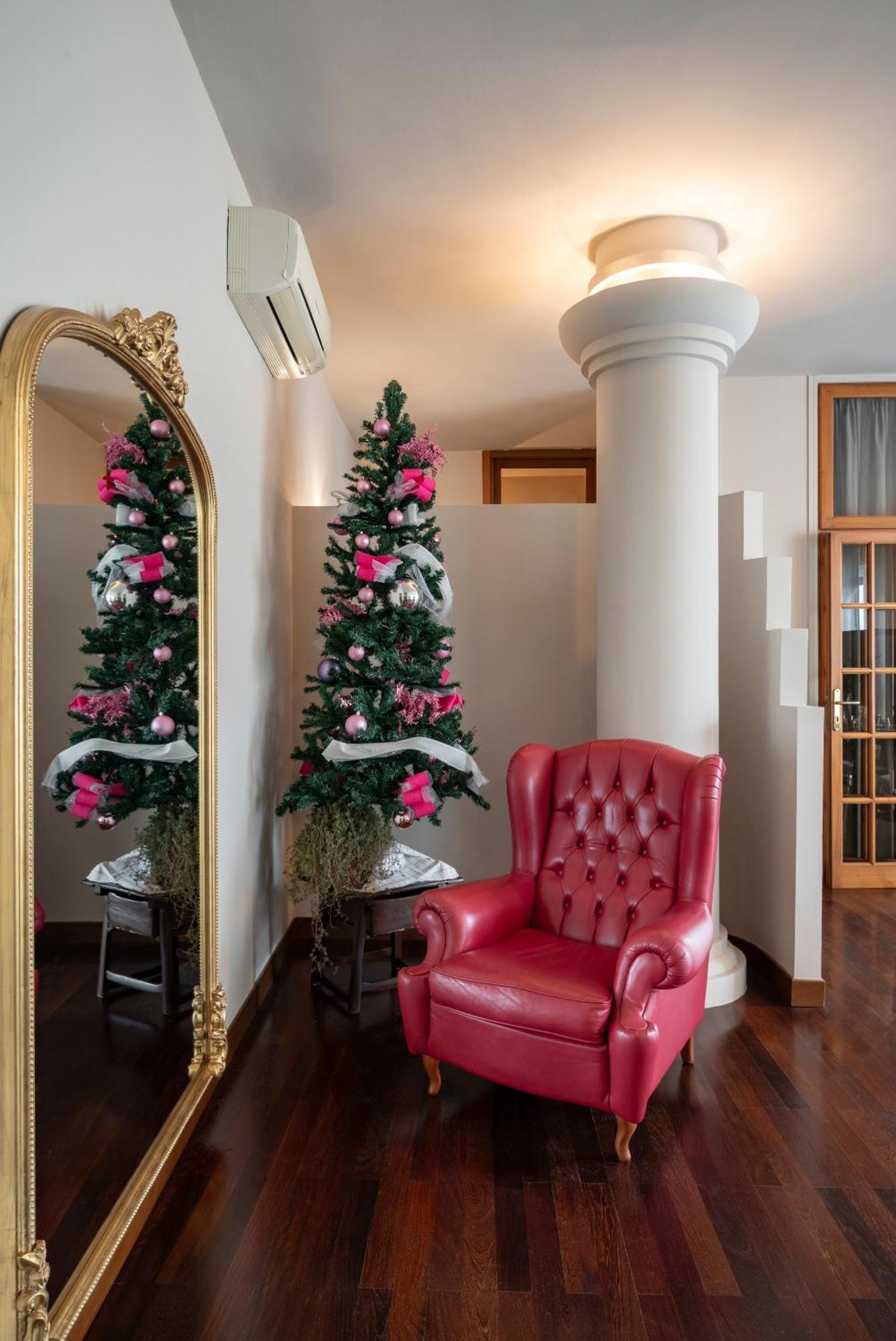 Porta Nuova Home Ravenna Dış mekan fotoğraf