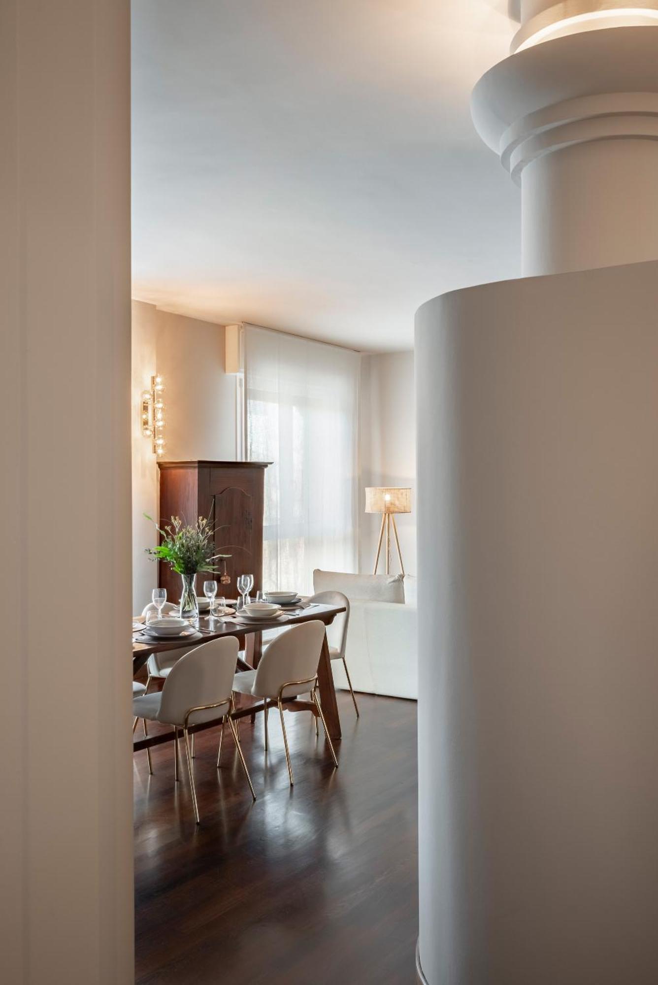 Porta Nuova Home Ravenna Dış mekan fotoğraf