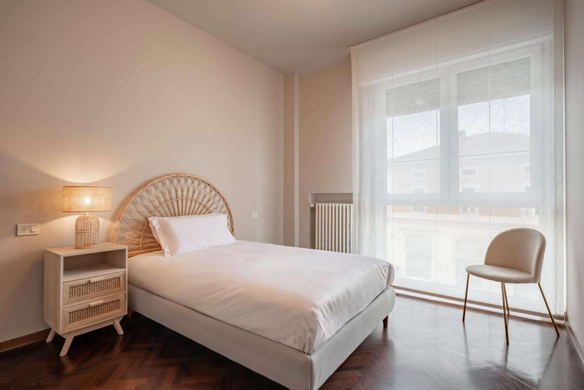 Porta Nuova Home Ravenna Dış mekan fotoğraf