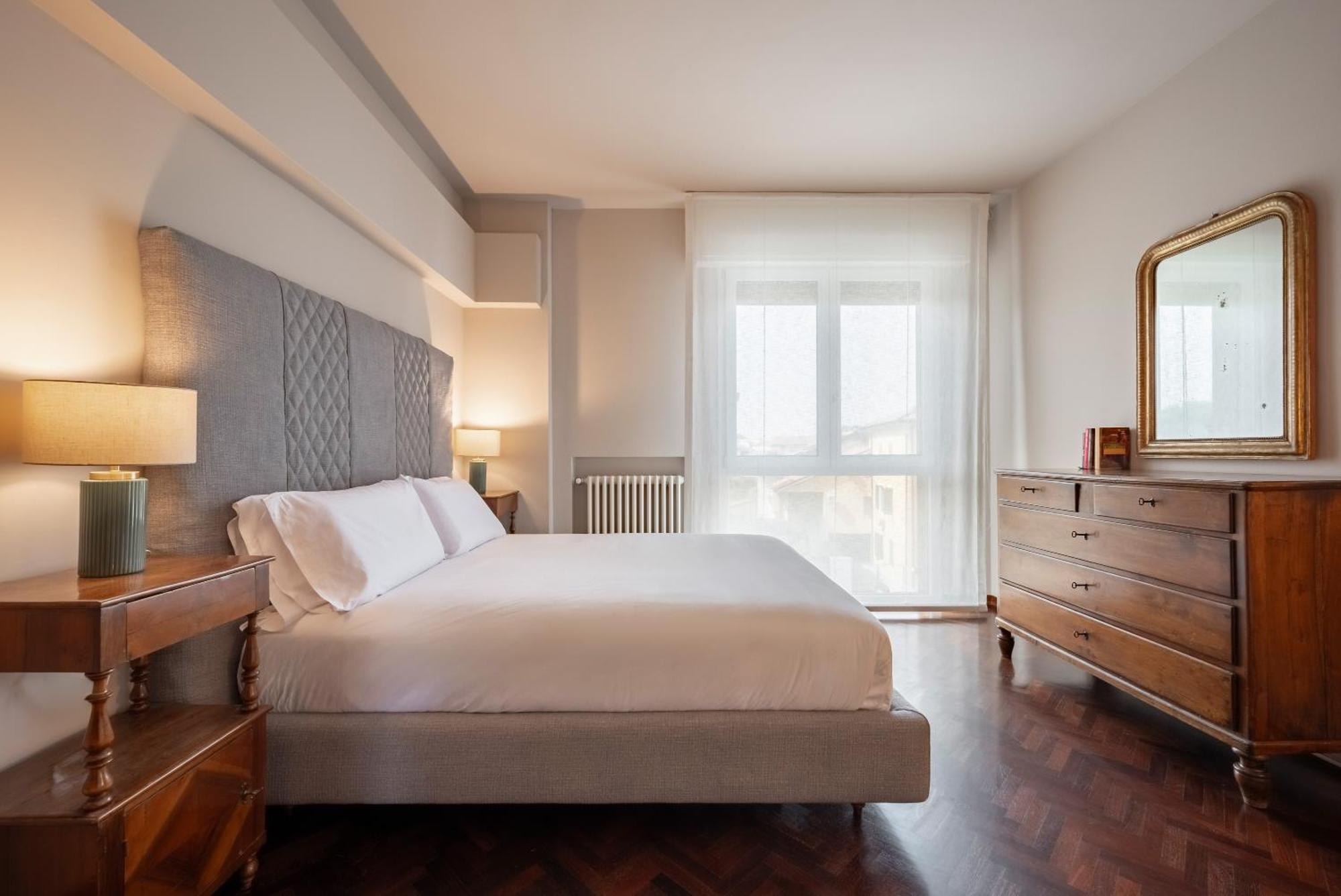 Porta Nuova Home Ravenna Dış mekan fotoğraf