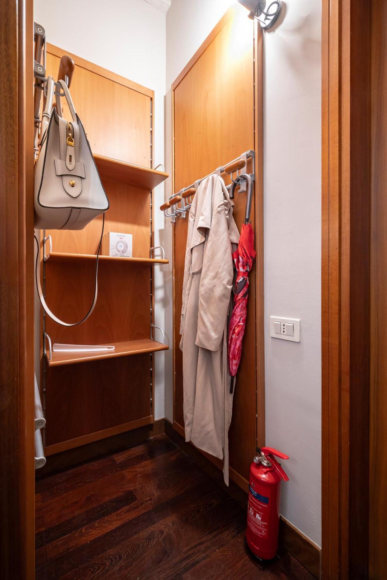 Porta Nuova Home Ravenna Dış mekan fotoğraf