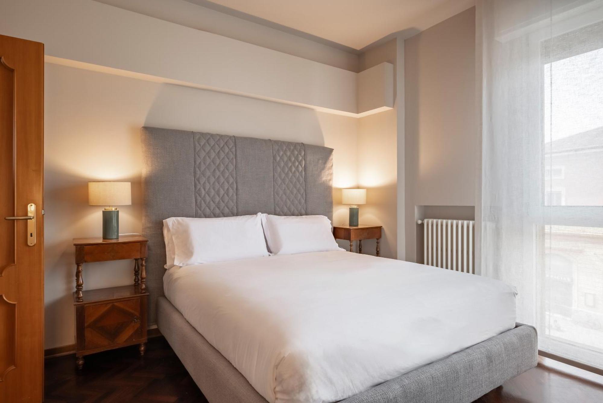 Porta Nuova Home Ravenna Dış mekan fotoğraf