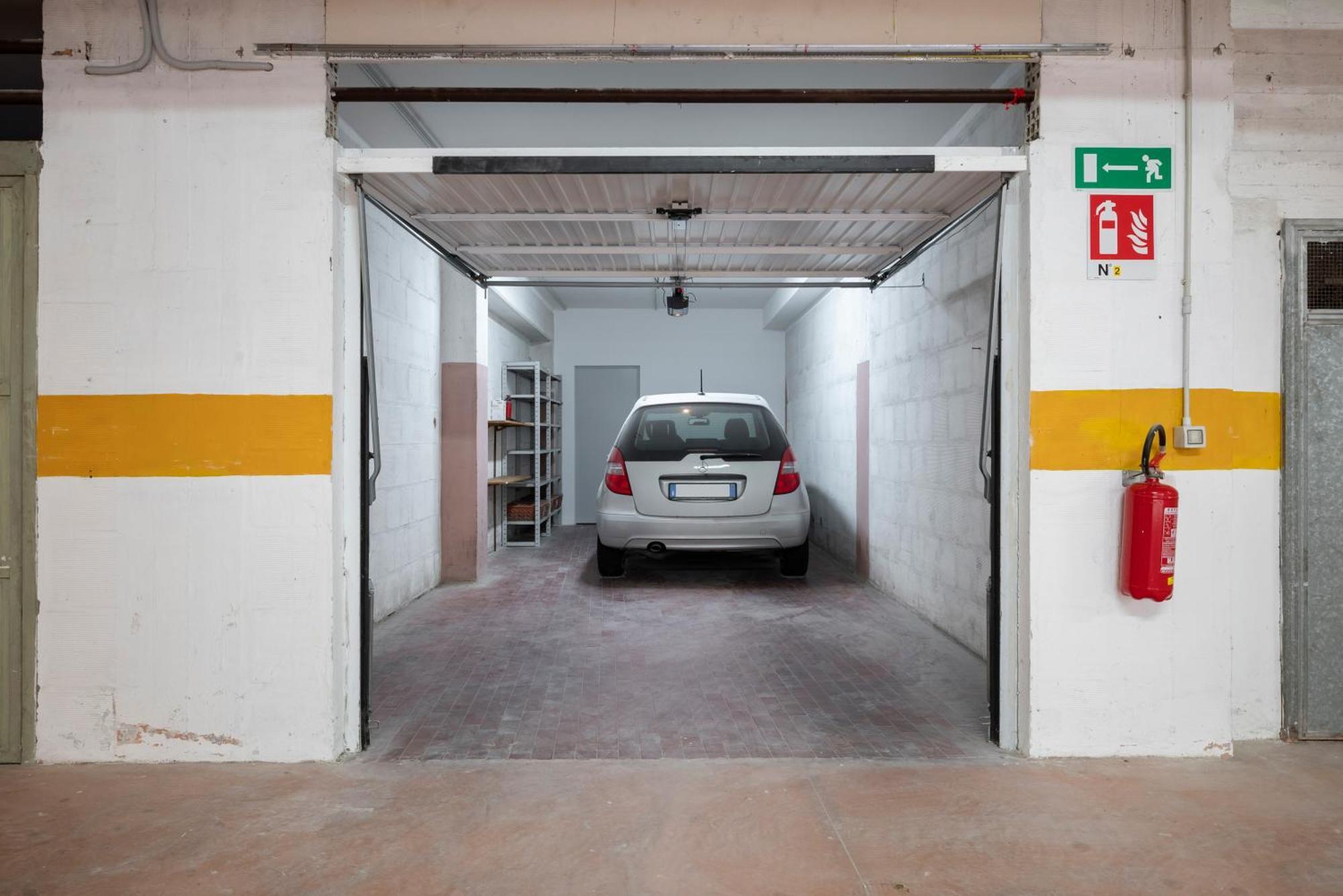 Porta Nuova Home Ravenna Dış mekan fotoğraf