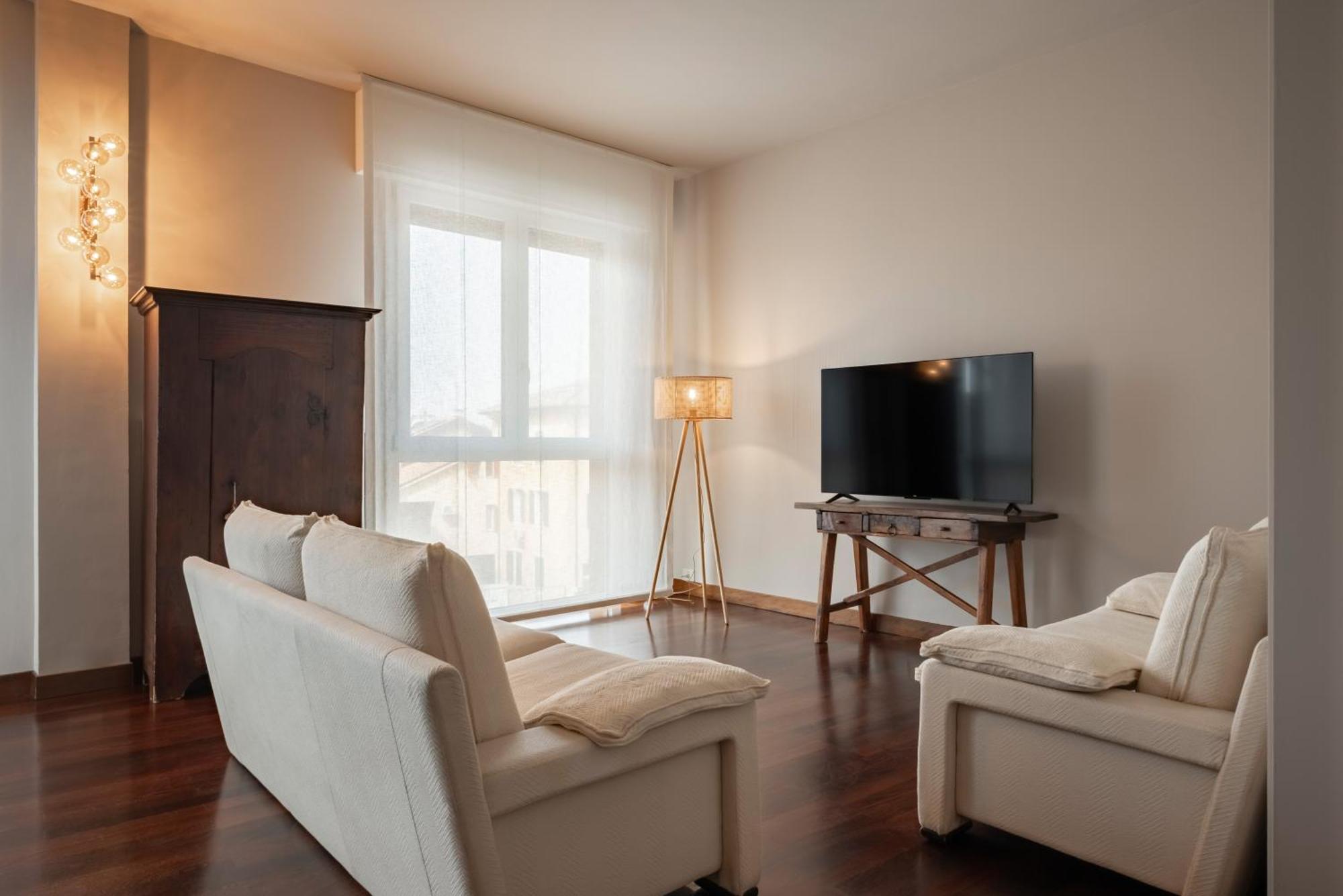 Porta Nuova Home Ravenna Dış mekan fotoğraf
