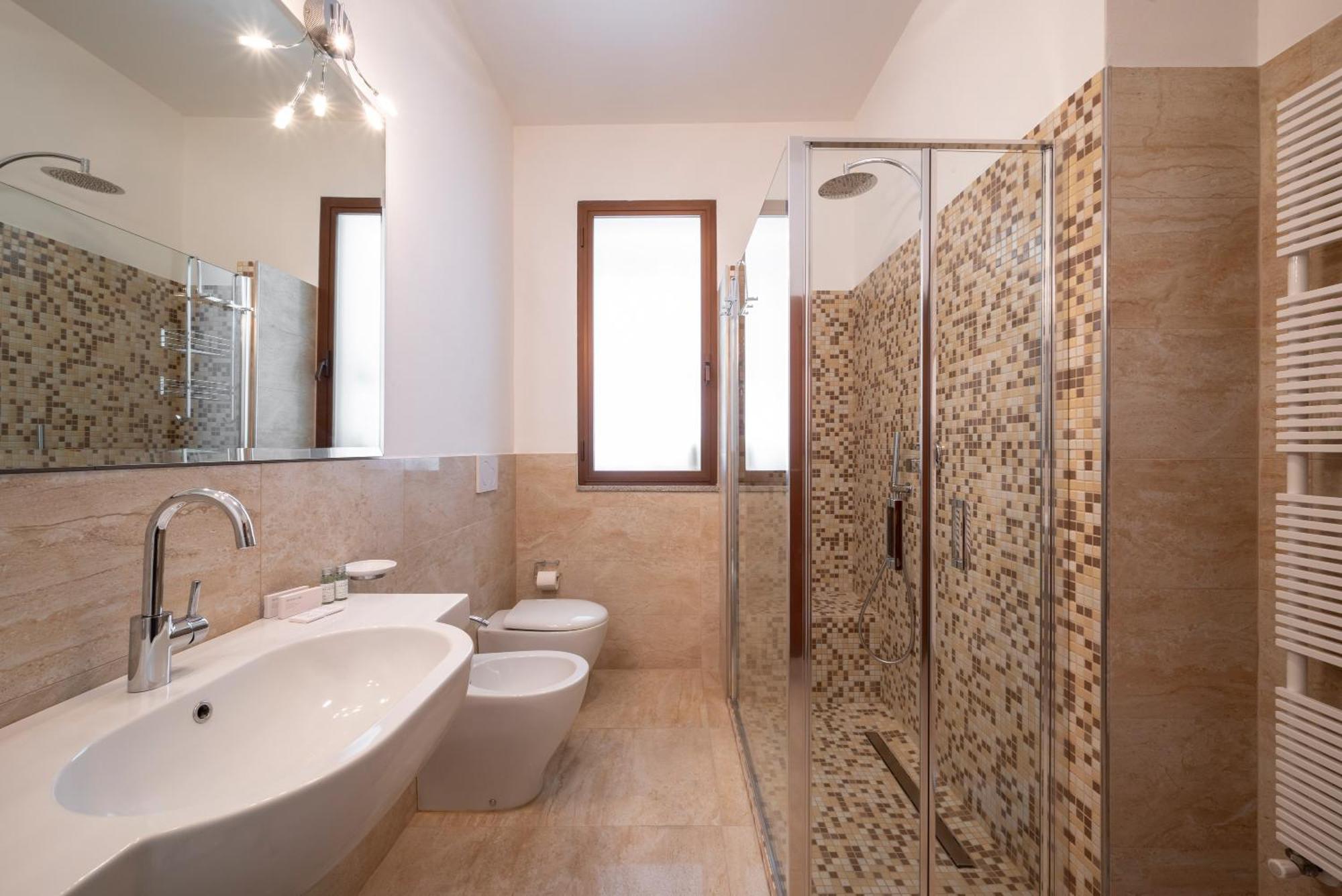 Porta Nuova Home Ravenna Dış mekan fotoğraf