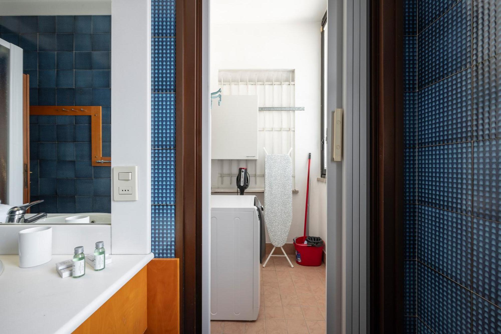 Porta Nuova Home Ravenna Dış mekan fotoğraf