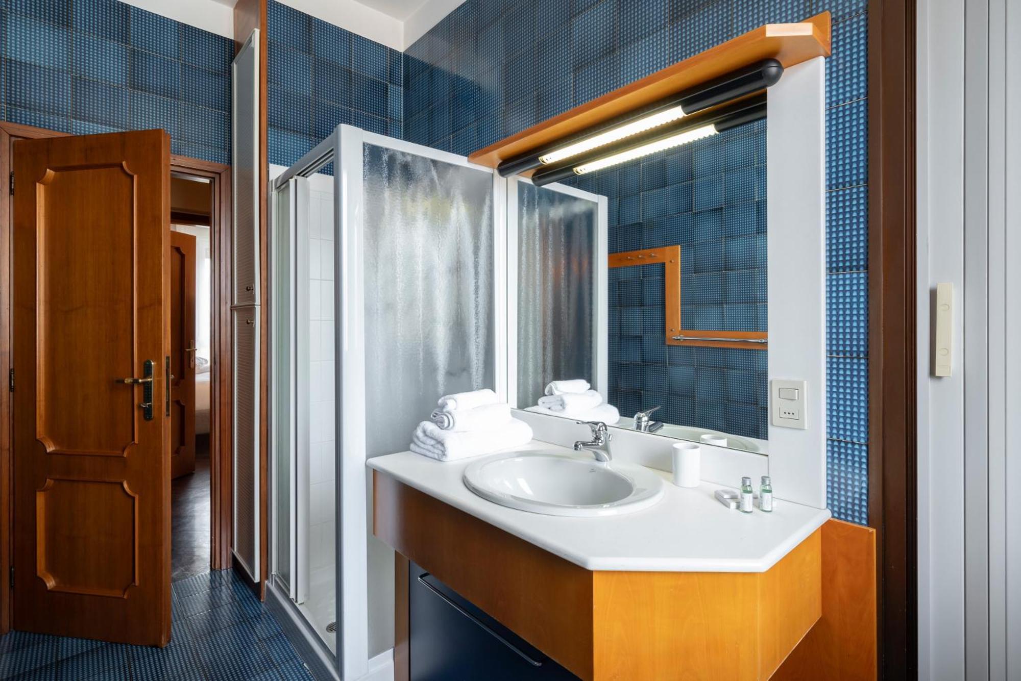 Porta Nuova Home Ravenna Dış mekan fotoğraf